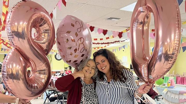 Adult Day Care Center Miami